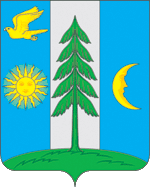 Герб Михнево